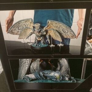 Destiny 2 Savathun Witch Queen with original box.